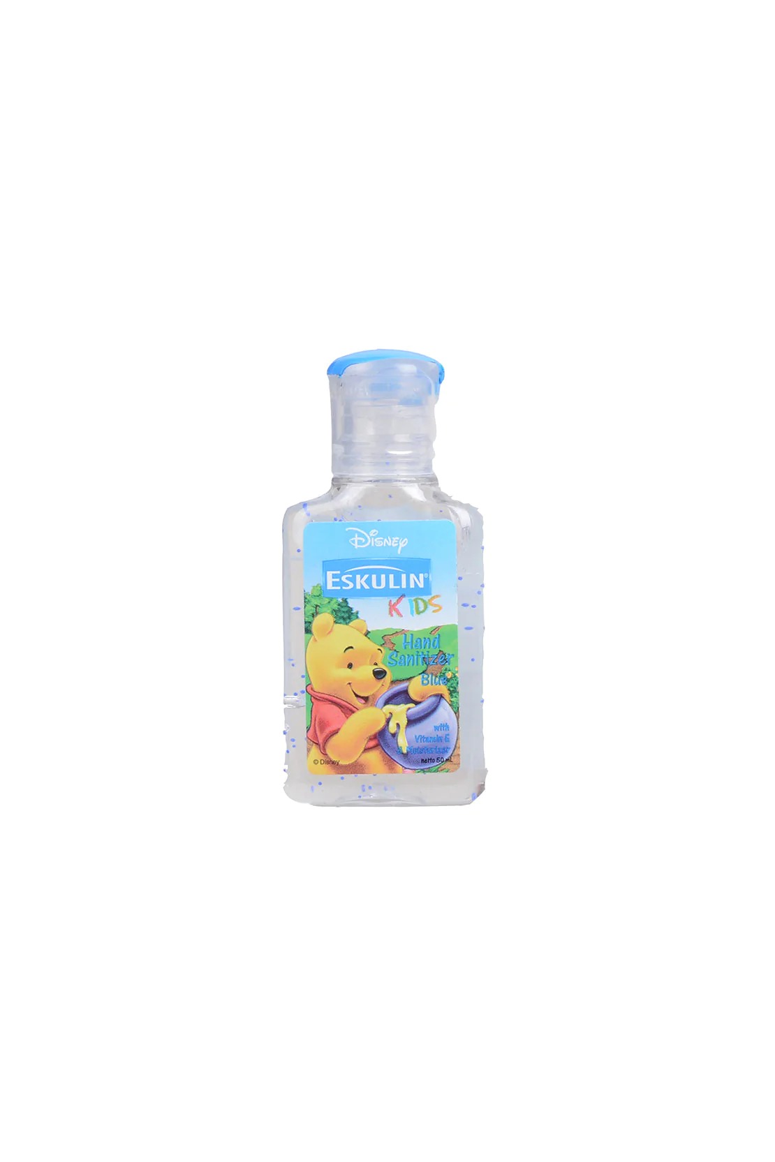 Pooh Blue Hand Sanitizer 50ml